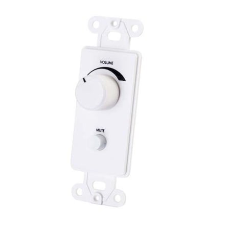 Cb Distributing Wall Plate Volume Control ST257213